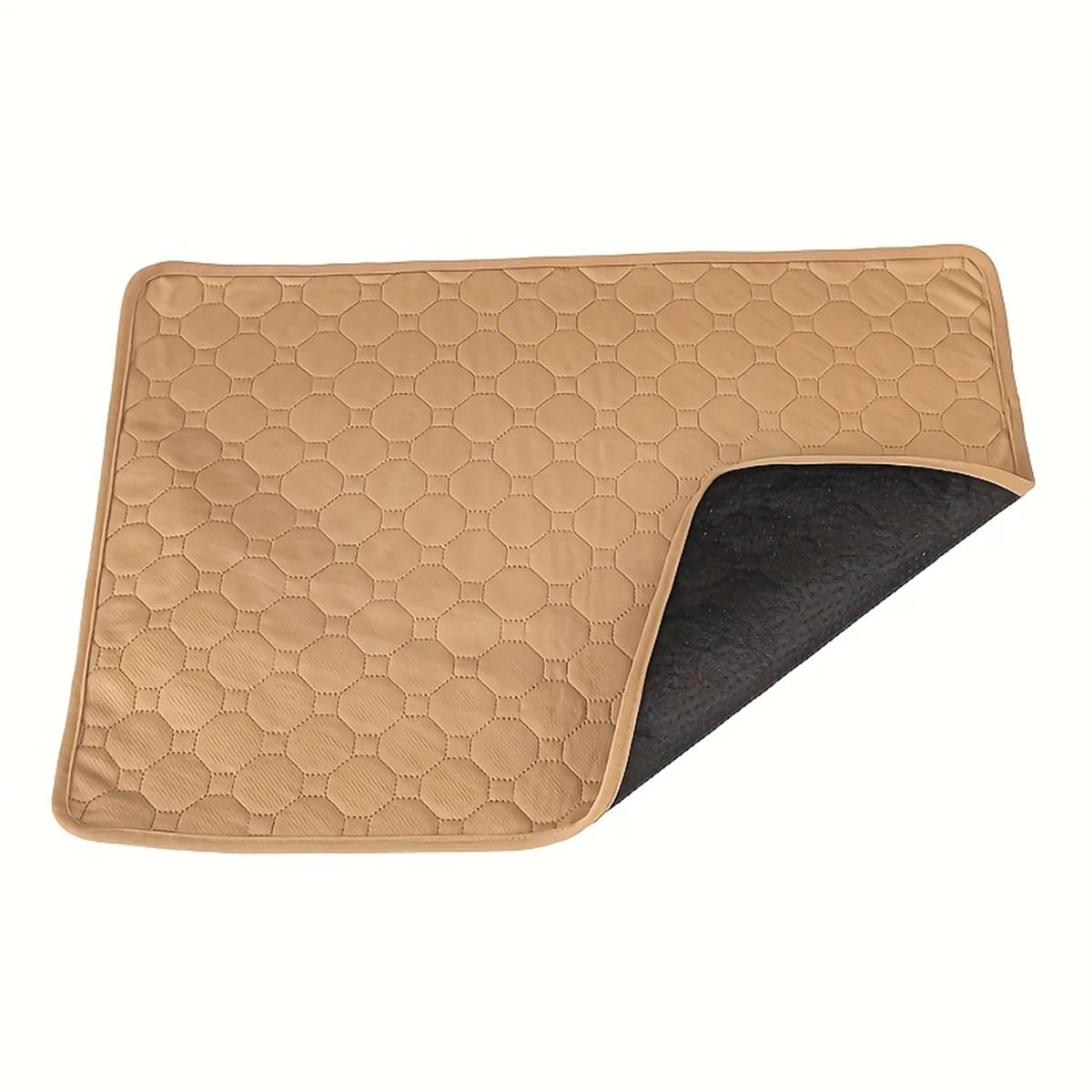 Reusable Washable Dog Pee Pad – Waterproof Absorbent Training Mat for Puppies, Dogs & Cats - Sellaxy